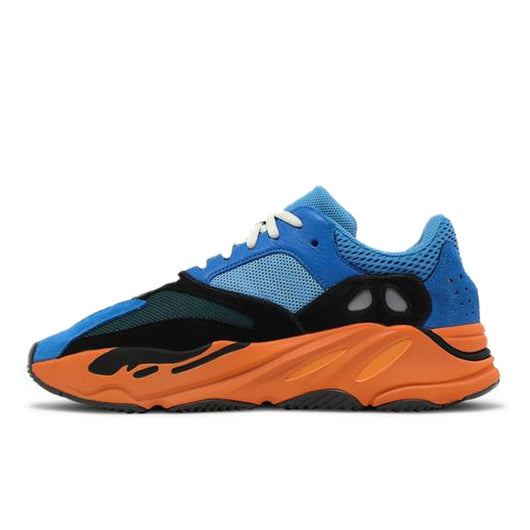 Bright Blue - LUX VERSE - Luxury designer fashion outlet