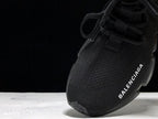 Speed Sock Trainer Black High