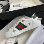 Ace Bee and Stars Web Sneakers - Herren