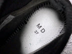 Speed Sock Trainer Black High