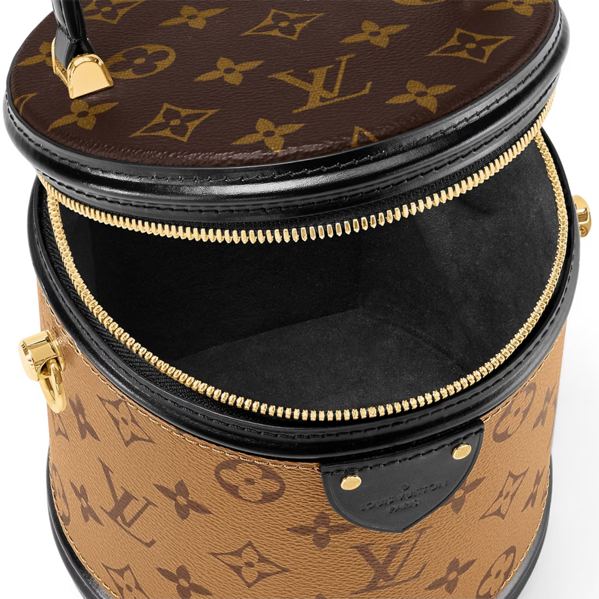 Cannes Handbag – a removable leather strap and top handle provide a range of carrying options – LUX VERSE Luxury Designer Fashion Outlet
