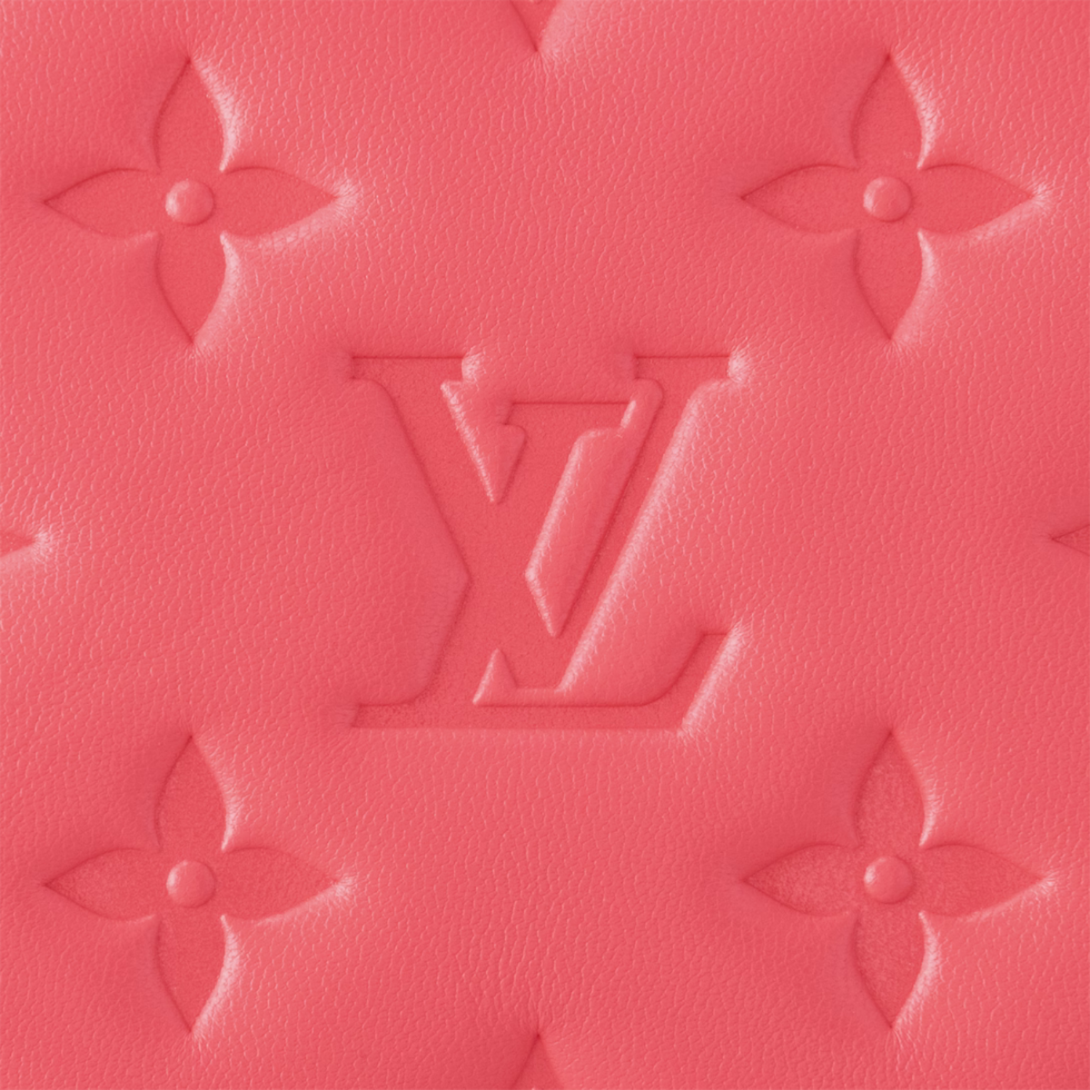 Coussin Chic PM – the Coussin PM Bloom greets Spring with a joyful colorway that will light up every – LUX VERSE Luxury Designer Fashion Outlet