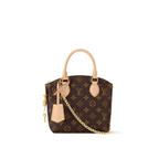 Lockit BB – the Lockit BB is inspired by the 1960s Knick-Knack bag, displaying original features – LUX VERSE Luxury Designer Fashion Outlet