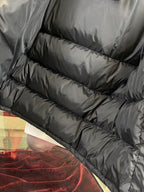 negra Puffer Jacket - Men's