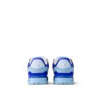 Trainer Maxi Lasered Canvas Sneaker – the Trainer Maxi sneaker is an on-trend, oversized version of the cult Trainer – LUX VERSE Luxury Designer Fashion Outlet