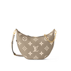 Loop Hobo Empriente Leather – the Loop Hobo bag in Monogram Empriente leather is a roomy go-everywhere city bag – LUX VERSE Luxury Designer Fashion Outlet