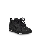 Skate Sneaker Calf Leather – first seen at Fall-Winter 2022 show, the Skate sneaker is revisited this season – LUX VERSE Luxury Designer Fashion Outlet