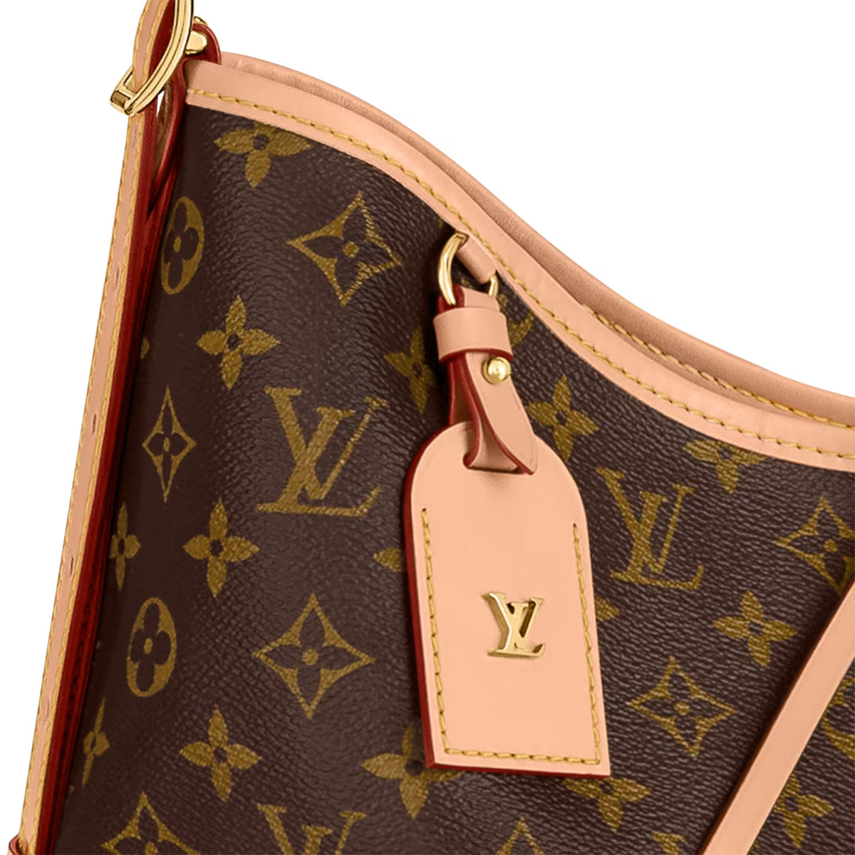 CarryAll MM – its contemporary, body-friendly design and roomy interior make this a fantastic – LUX VERSE Luxury Designer Fashion Outlet