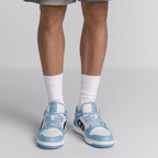 B57 Low-Top Sneaker – debuting for Fall 2024, the B57 low-top sneaker is a new House essential – LUX VERSE Luxury Designer Fashion Outlet