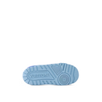 Louis Vuitton Trainer Maxi Lasered Canvas Sneaker – this version comes in lasered Monogram canvas with rubber Initials logos on the – LUX VERSE Luxury Designer Fashion Outlet