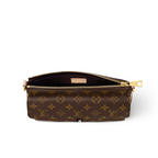 Vivacité – the Vivacité handbag in Monogram canvas is inspired by the House’s Viva-cité bag – LUX VERSE Luxury Designer Fashion Outlet