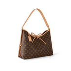 CarryAll MM – inside zipped pockets and a removable zipped pouch deliver even more functionality – LUX VERSE Luxury Designer Fashion Outlet