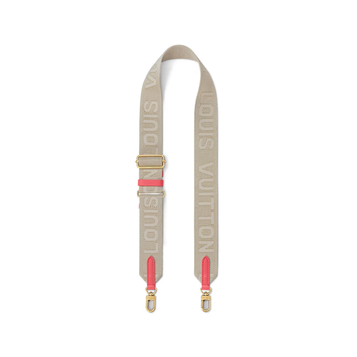 Coussin Chic PM – a wide textile strap, also detachable, amplifies the styling potential of this – LUX VERSE Luxury Designer Fashion Outlet