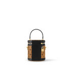 Cannes Handbag – petite in size and presented in a mix of Monogram and Monogram reverse coated – LUX VERSE Luxury Designer Fashion Outlet