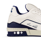 Louis Vuitton Trainer Velocity Sneaker – this cult sneaker is notable for its elaborately constructed upper, which takes – LUX VERSE Luxury Designer Fashion Outlet