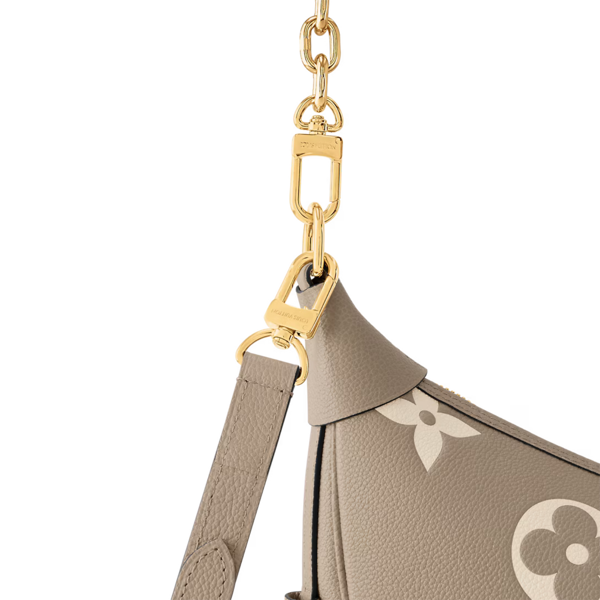 Loop Hobo Empriente Leather – the Loop Hobo bag in Monogram Empriente leather is a roomy go-everywhere city bag – LUX VERSE Luxury Designer Fashion Outlet