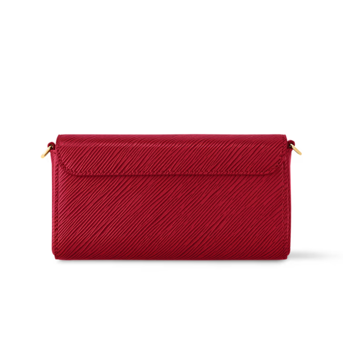 Twist West Pochette Leather – it reinterprets the iconic Twist bag in a fashionably elongated format, while – LUX VERSE Luxury Designer Fashion Outlet
