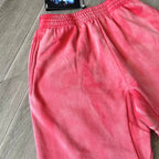 Rosa Hose – Herren