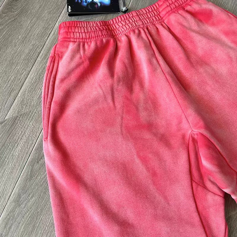 Rosa Hose – Herren