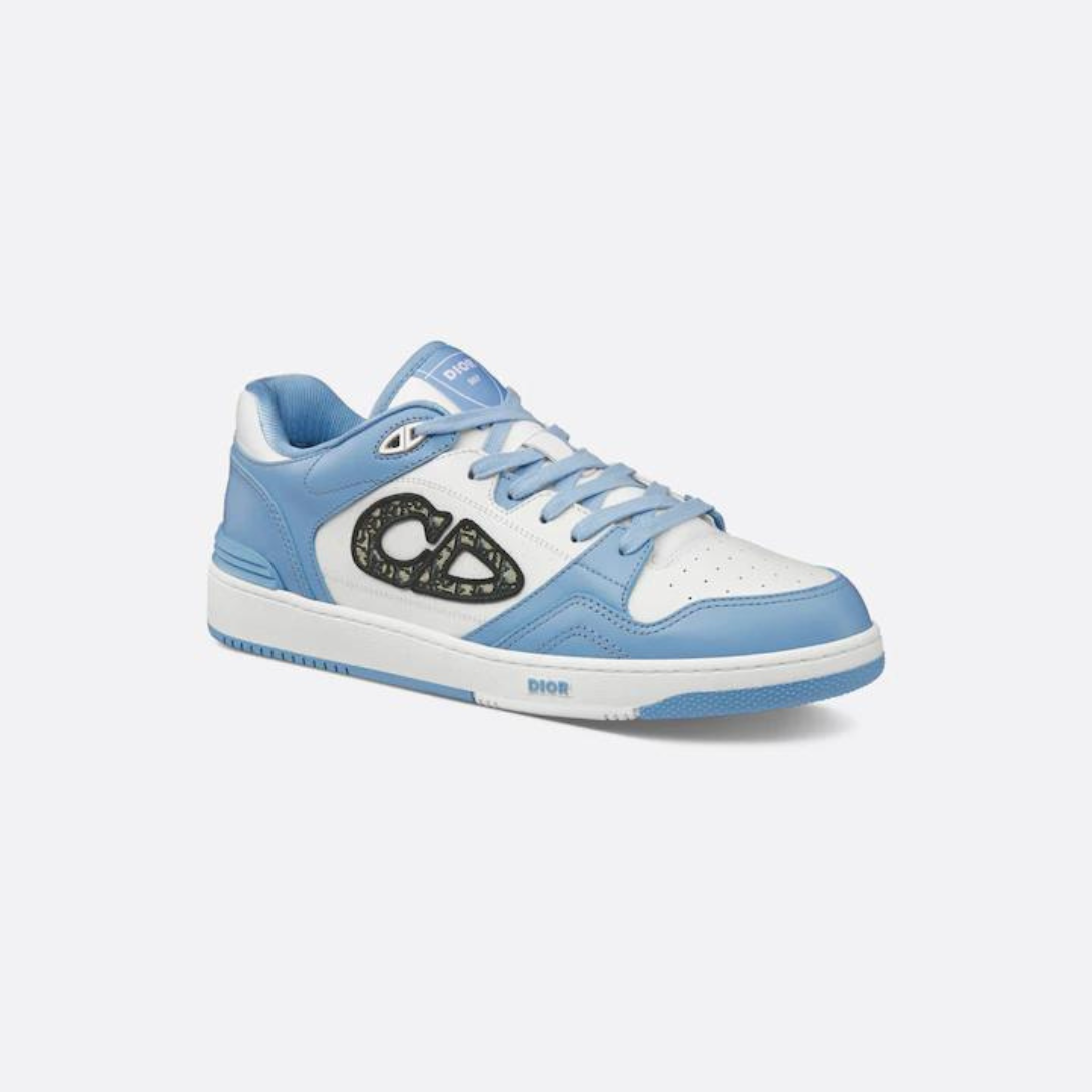 B57 Low-Top Sneaker – debuting for Fall 2024, the B57 low-top sneaker is a new House essential – LUX VERSE Luxury Designer Fashion Outlet