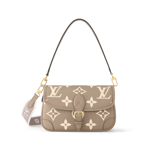 Diane Tourterelle Beige