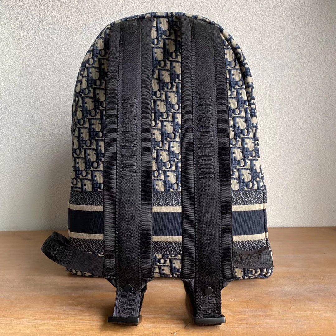 Monogram Backpack