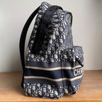 Monogram Backpack