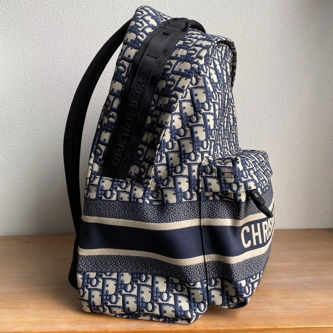 Monogram Backpack