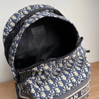 Monogram Backpack