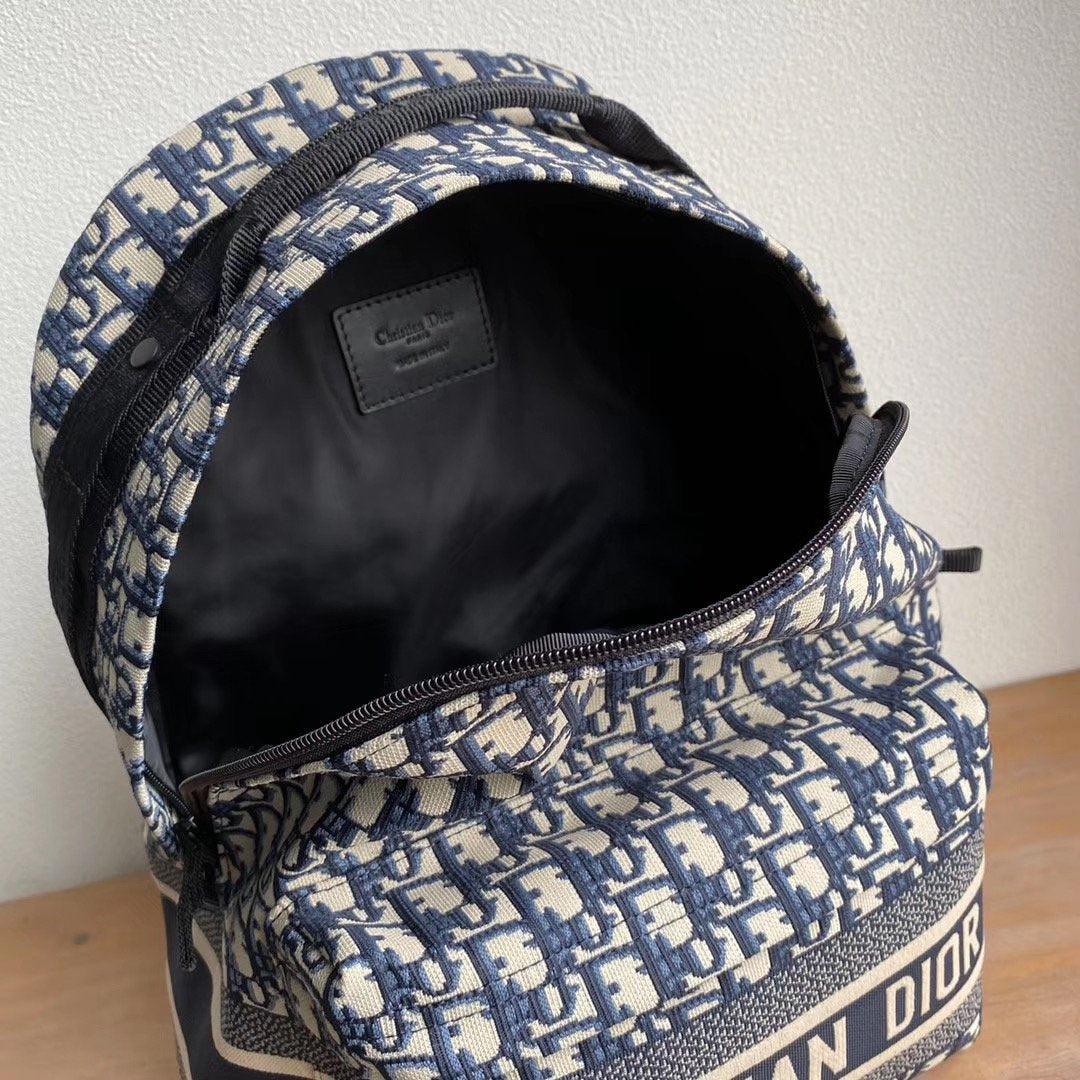 Monogram Backpack