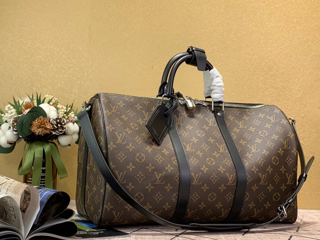 Duffle Bag