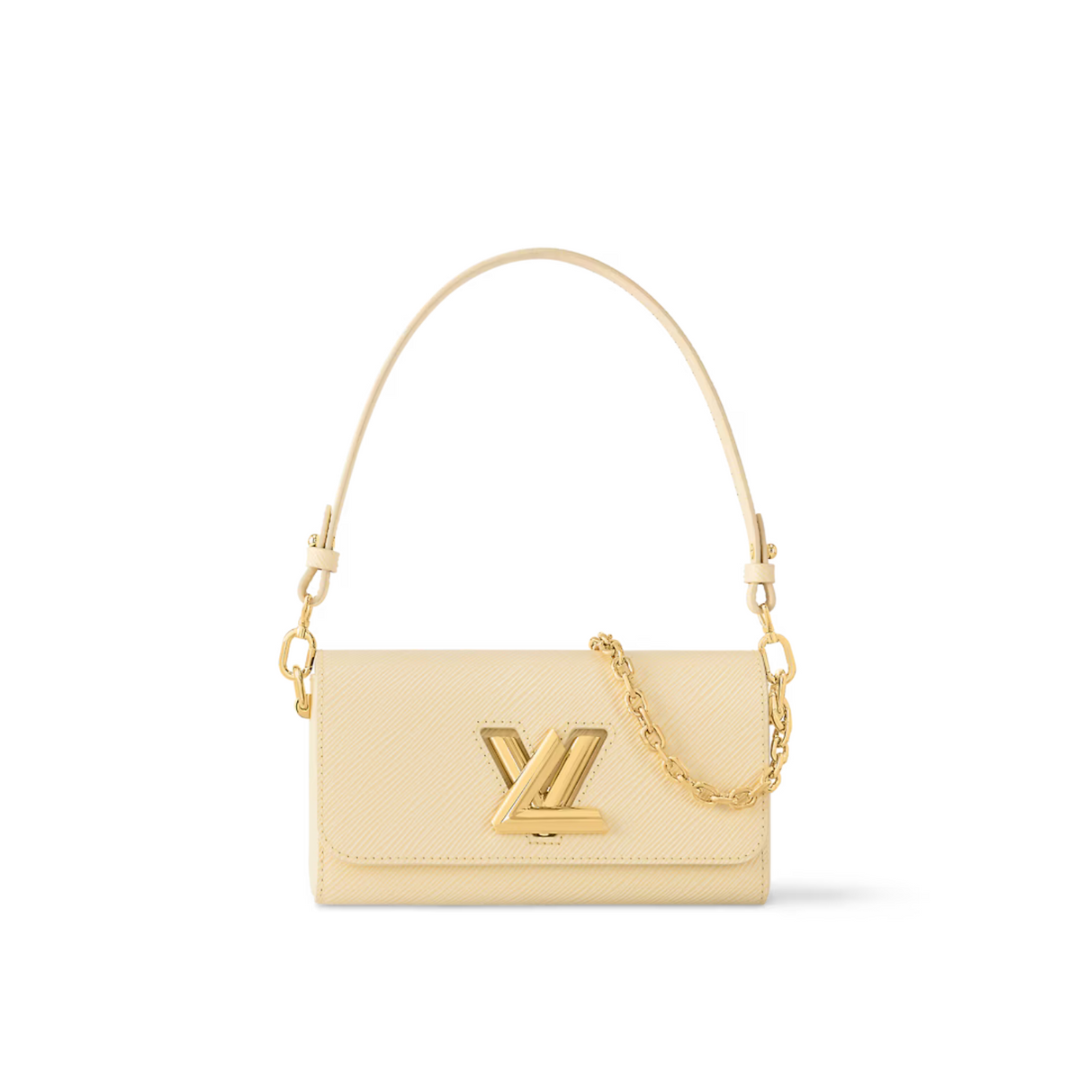 Twist West Elegant Handbag – with its elegant, elongated shape, the Twist West handbag offers a cool new – LUX VERSE Luxury Designer Fashion Outlet