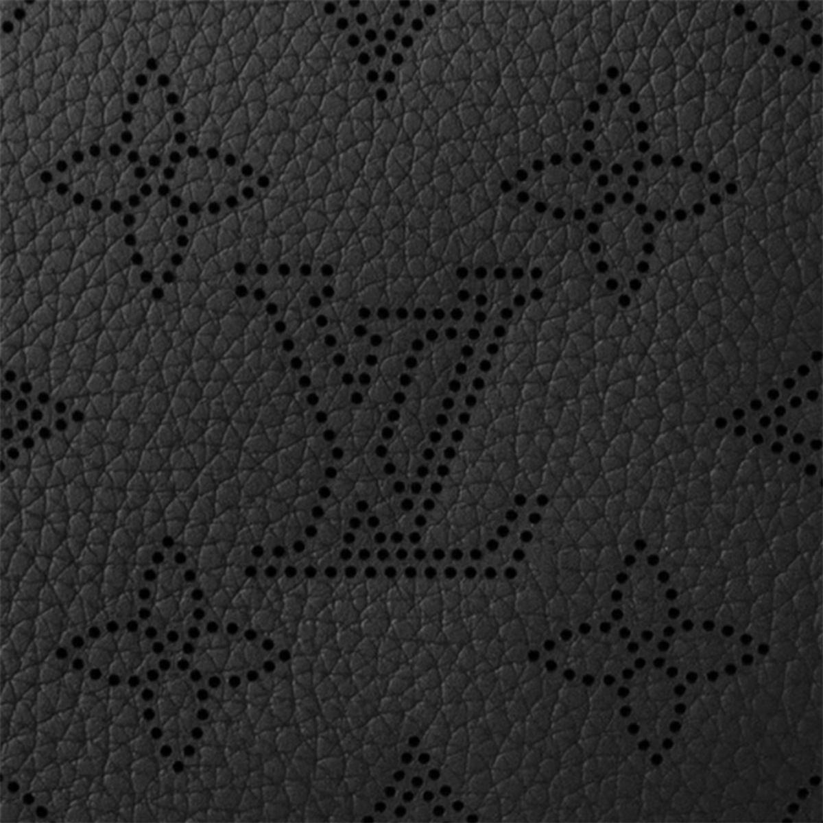 Hand It All MM Calfskin – beautifully crafted from the Maison’s exclusive perforated calfskin, the Mahina Hand – LUX VERSE Luxury Designer Fashion Outlet