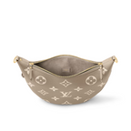 Loop Hobo Empriente Leather – its on-trend half-moon shape and super-supple design make it extremely body-friendly – LUX VERSE Luxury Designer Fashion Outlet