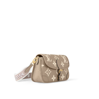 Diane Tourterelle Beige