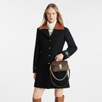 Pochette Métis East West – roomy enough to store a smartphone, it has three inside compartments, a zipped – LUX VERSE Luxury Designer Fashion Outlet