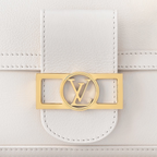 Dauphine Chic Soft MM – creative Director Nicolas Ghesquière brings a fresh feel to the iconic Dauphine – LUX VERSE Luxury Designer Fashion Outlet