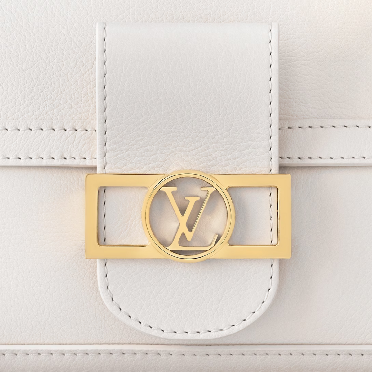 Dauphine Chic Soft MM – creative Director Nicolas Ghesquière brings a fresh feel to the iconic Dauphine – LUX VERSE Luxury Designer Fashion Outlet