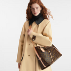 CarryAll MM – its contemporary, body-friendly design and roomy interior make this a fantastic – LUX VERSE Luxury Designer Fashion Outlet
