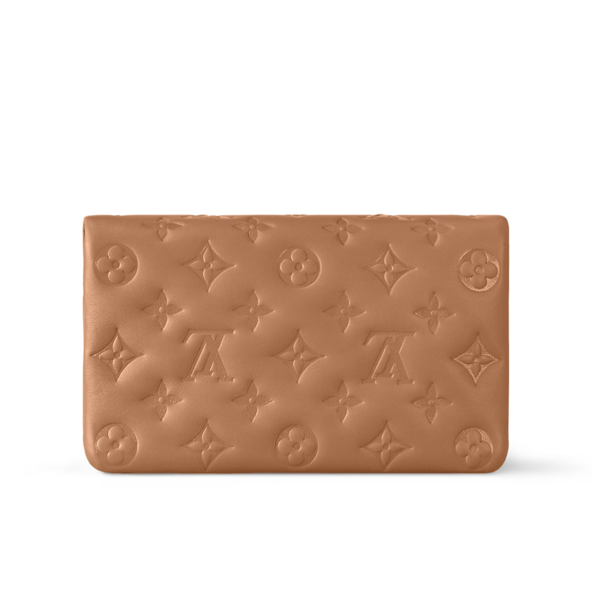 Pochette Coussin Lambskin – this is further enhanced by the construction of the pouch, which gives it a supple, – LUX VERSE Luxury Designer Fashion Outlet