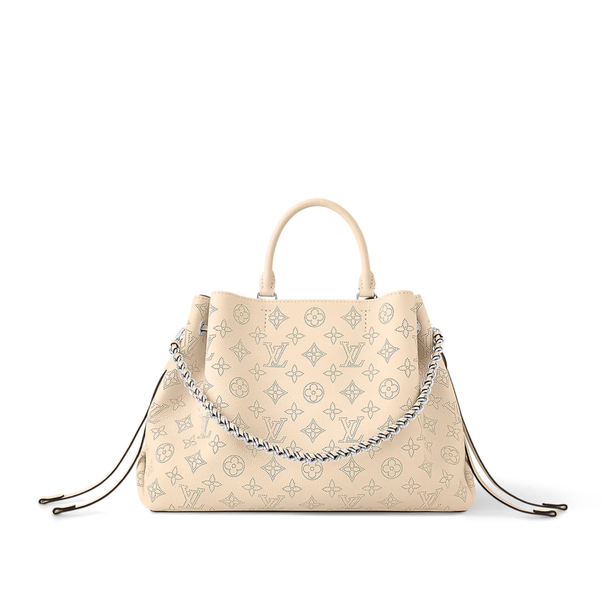 Bella Tote Crème Beige – the Bella Tote is crafted from supple Mahina calf – LUX VERSE Luxury Designer Fashion Outlet