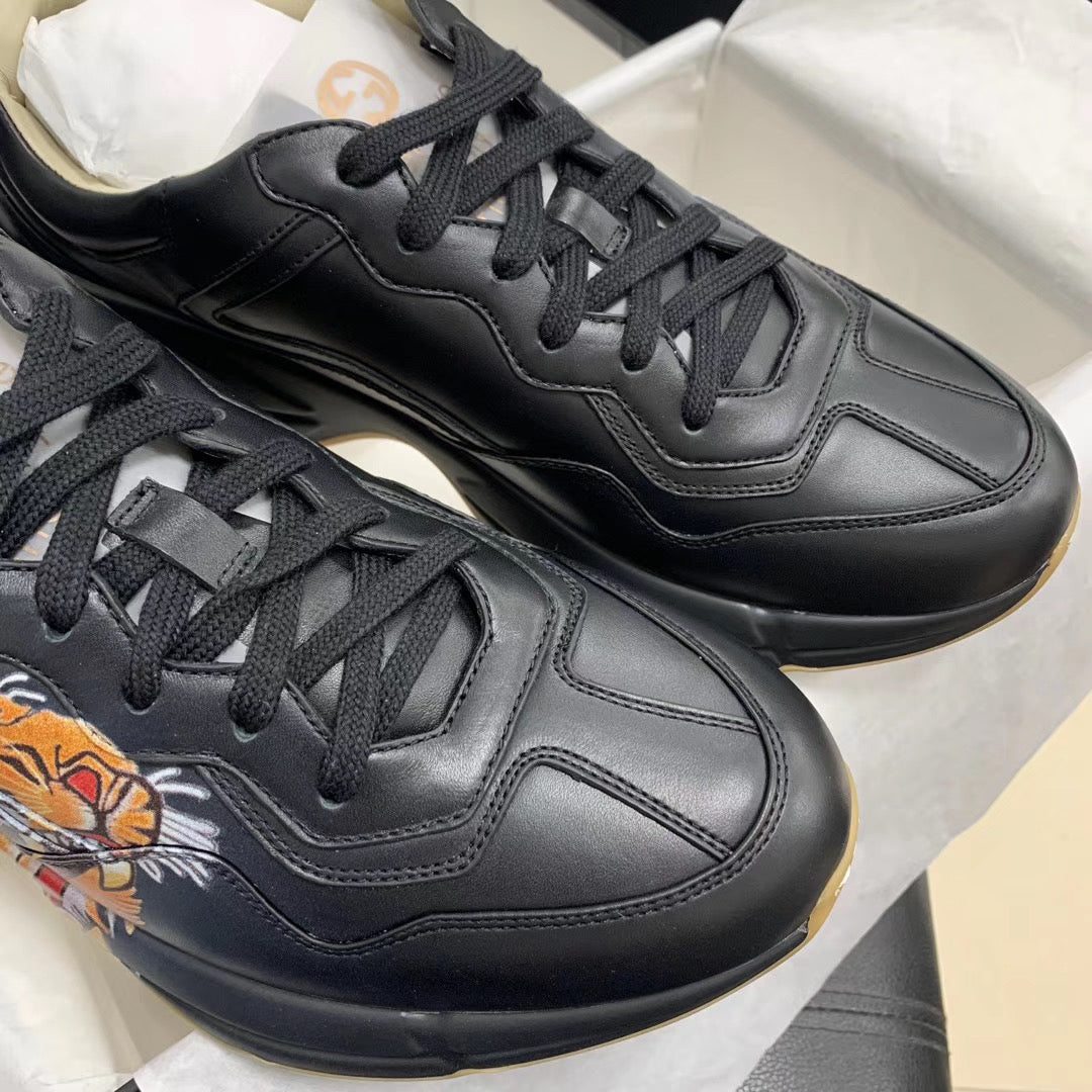 Rhyton Tiger-Sneaker