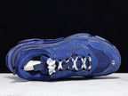 Triple S Blue Sneakers