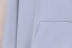 azul Hoodie – Herren