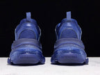 Triple S Blue Sneakers