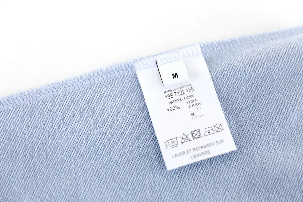 azul Hoodie – Herren