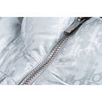 Puffer Jacket - Men's