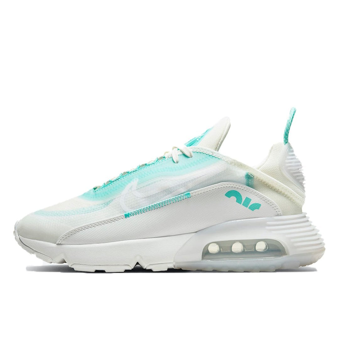 Air Max 2090 – Air Max 2090 Releasing in ‘Aurora Green’ With the DNA of the Air Max 90, – LUX VERSE Luxury Designer Fashion Outlet