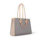 OnTheGo MM Gray – designed to complement the Fall-Winter 2024 RTW collection, it takes cues – LUX VERSE Luxury Designer Fashion Outlet