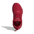Nmd_r1 – these iconic shoes bring a cold-weather-ready design to the high-tech attitude – LUX VERSE Luxury Designer Fashion Outlet